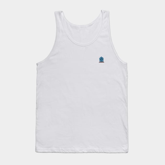 Bakery Tank Top by xam